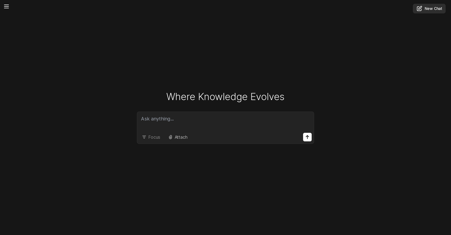 Omniplex screenshot