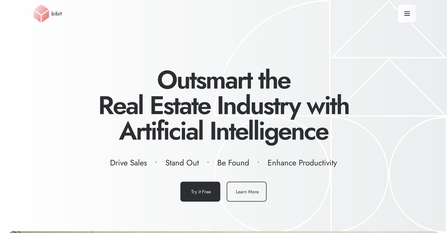 Bibit AI screenshot