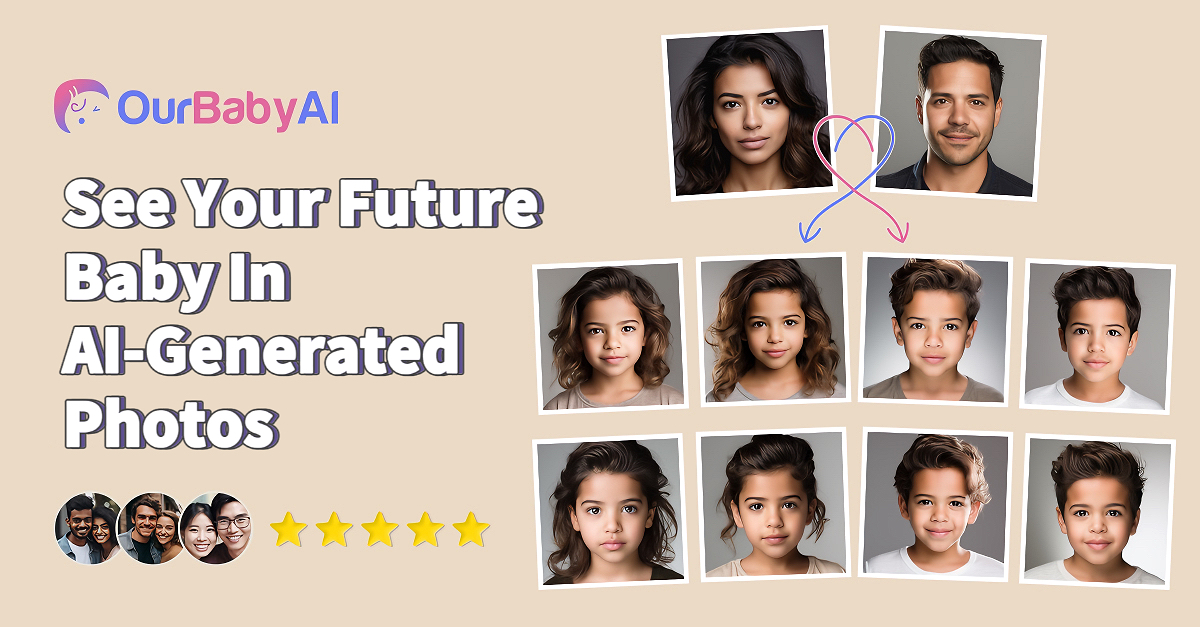 OurBabyAI screenshot