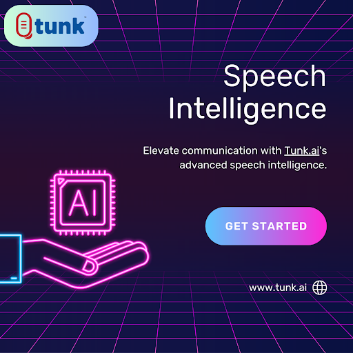 Tunk screenshot