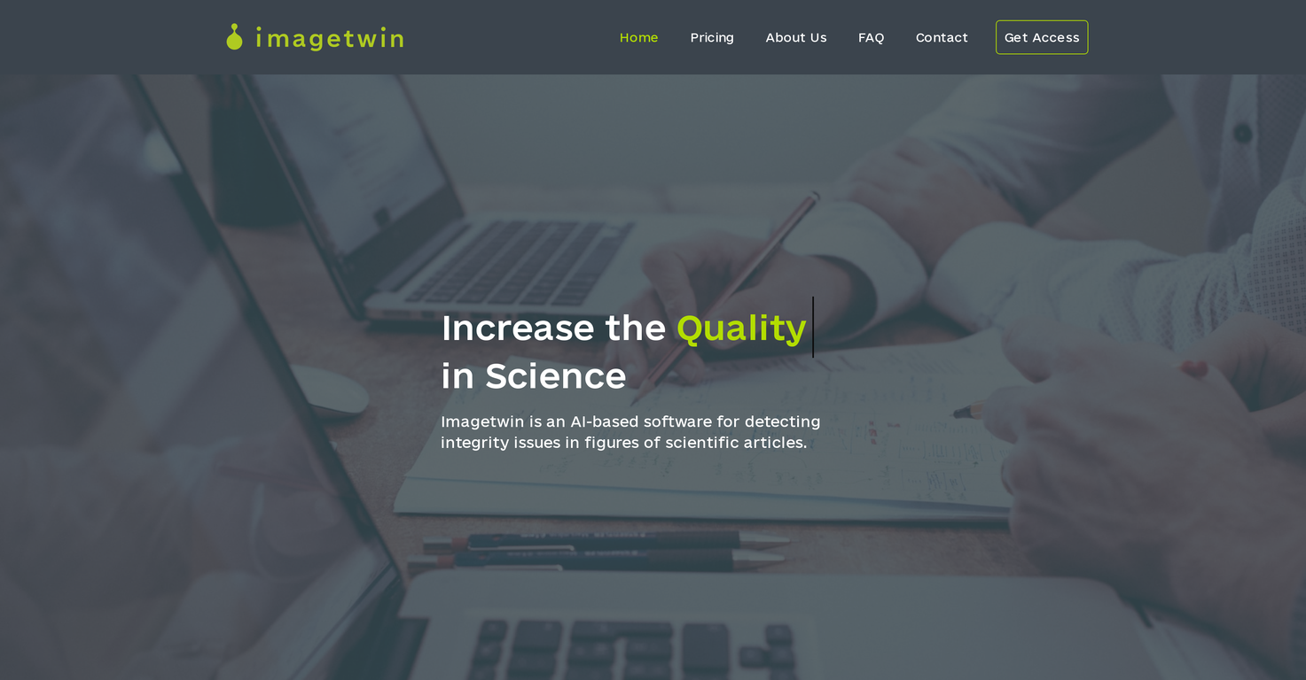 ImageTwin screenshot