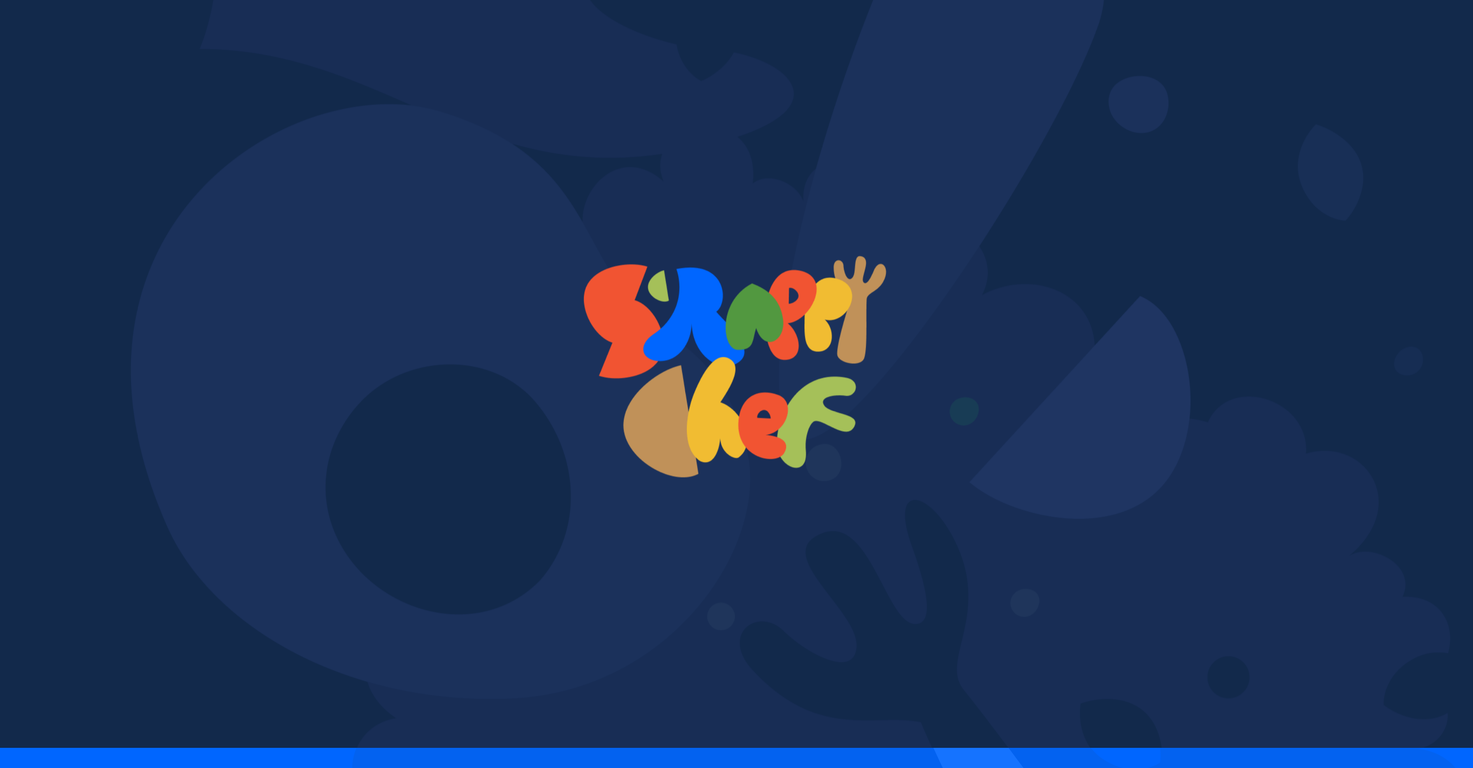 ScrappyChef screenshot