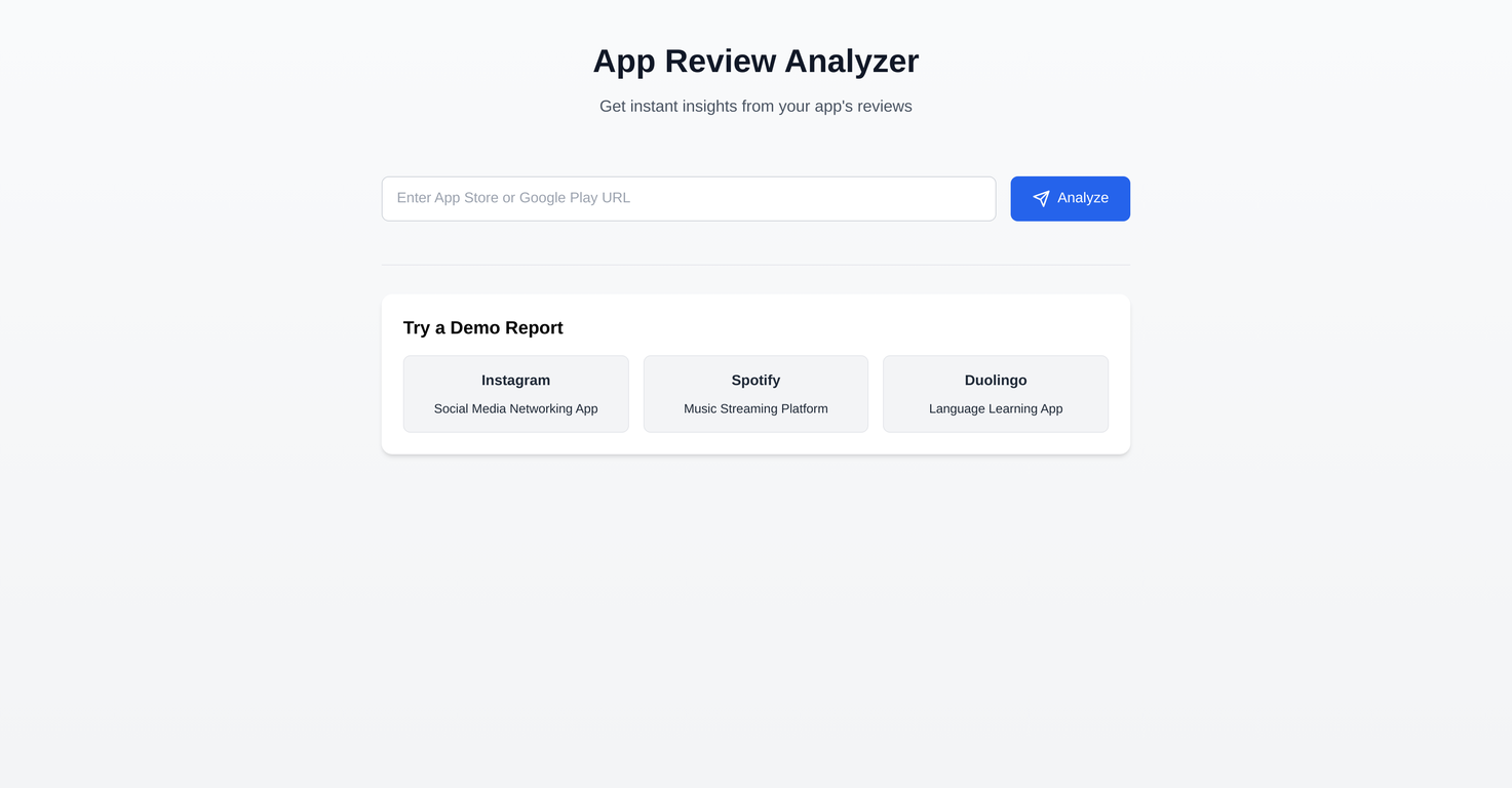 Insightly screenshot
