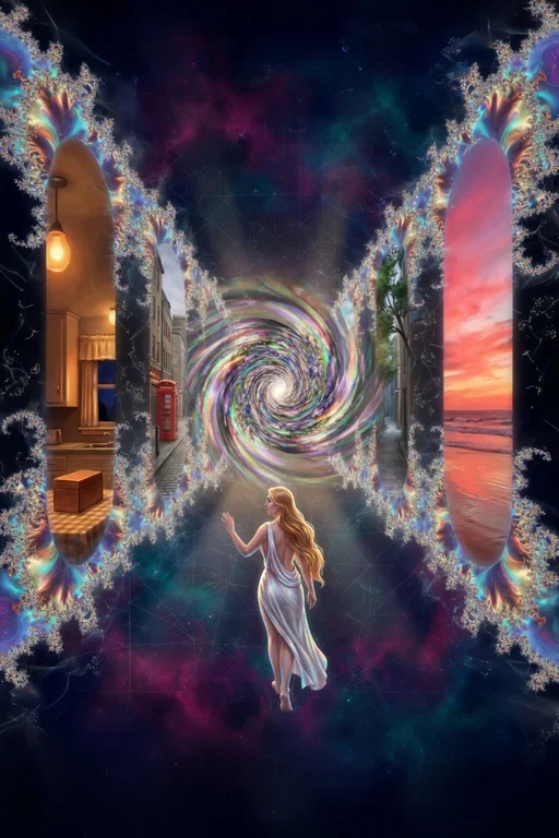 MovieMaker Imagine Video screenshot