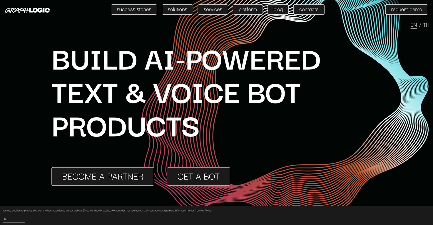 GraphLogic.AI screenshot