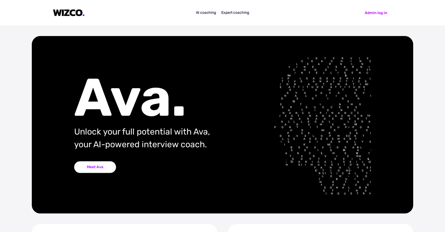 Ava by Wizco screenshot