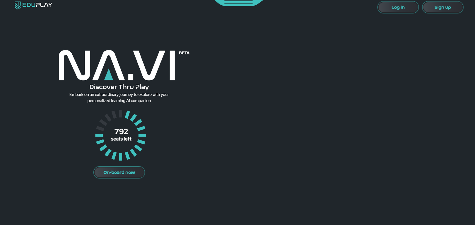 NA.VI screenshot
