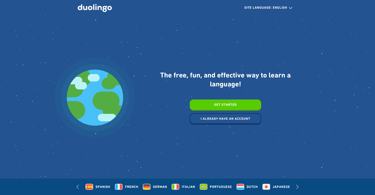 Duolingo Max screenshot