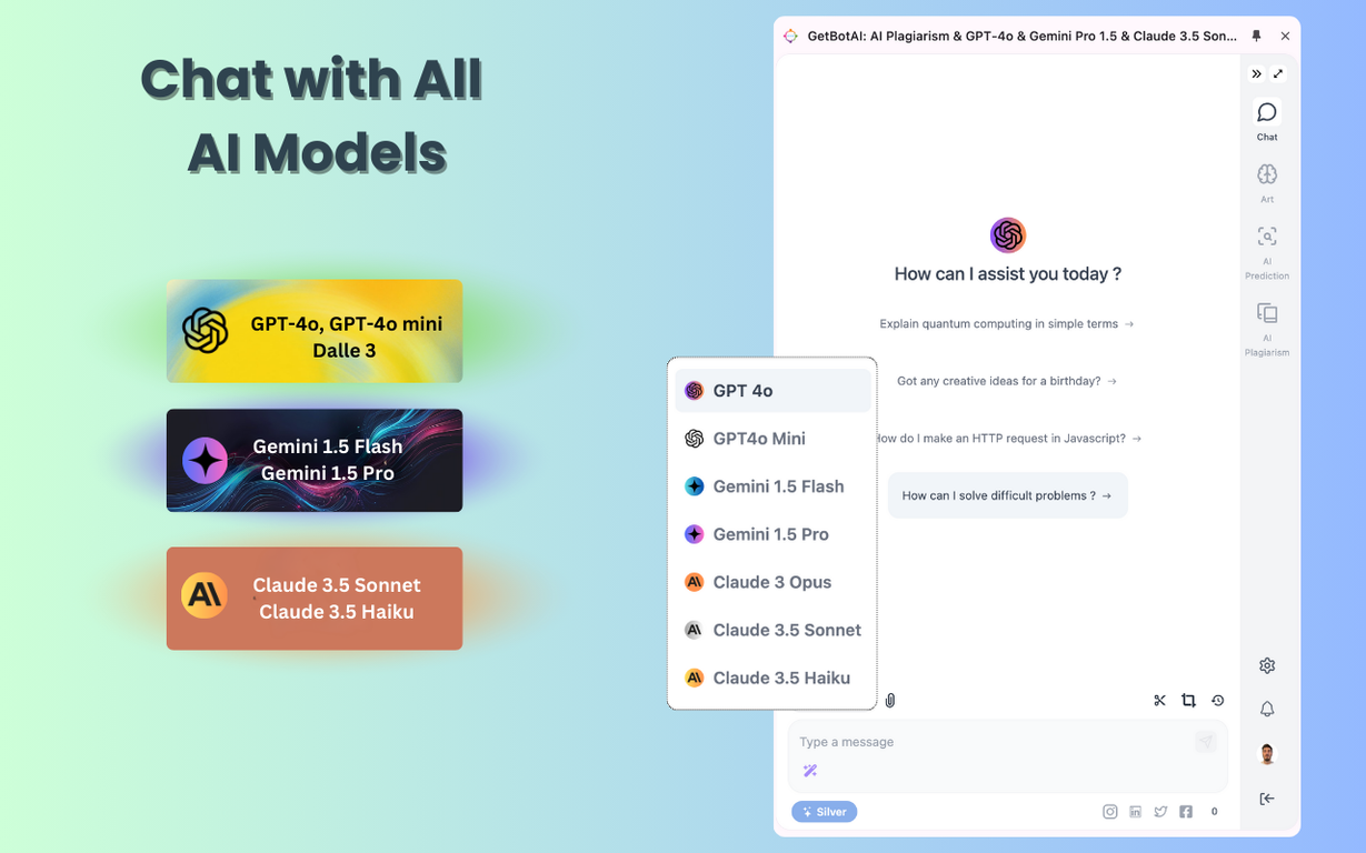 GetBotAI screenshot