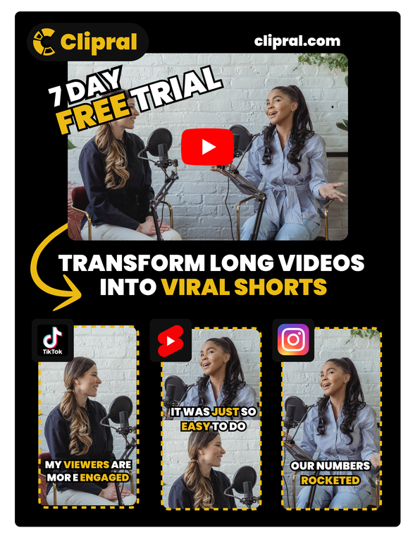 Clipral screenshot
