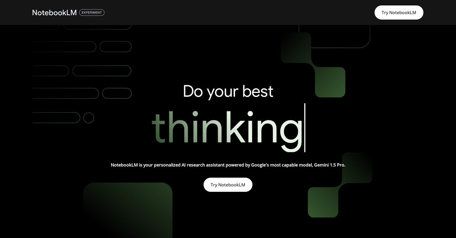 Project Tailwind screenshot