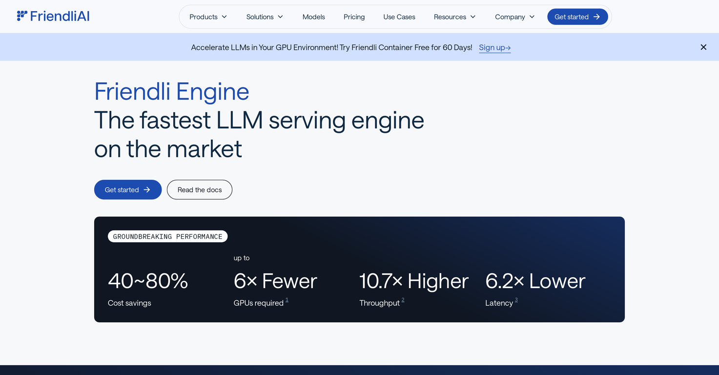 PeriFlow screenshot