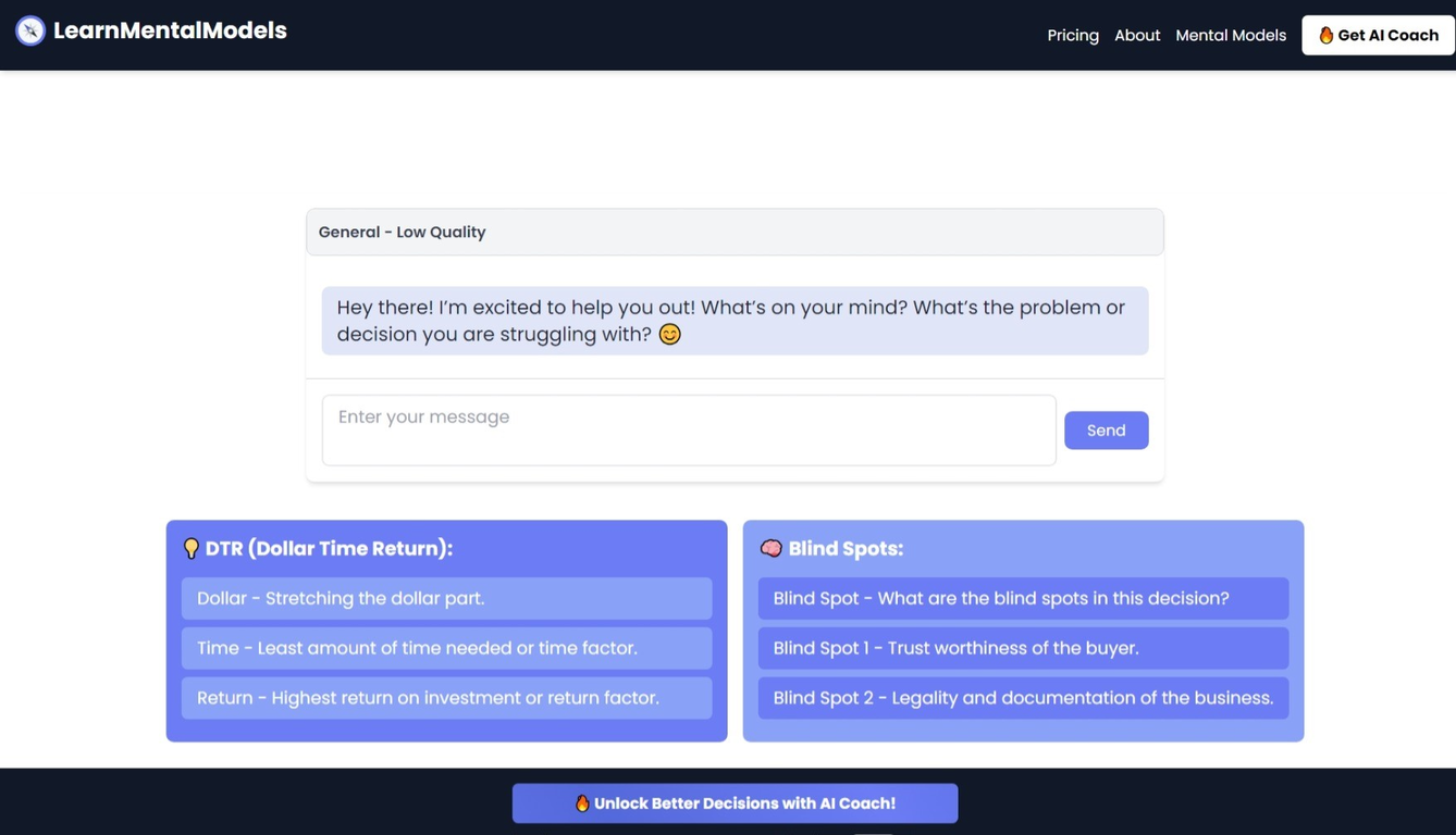LearnMentalModels screenshot