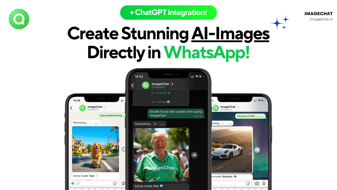 ImageChat screenshot
