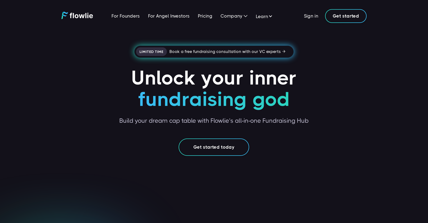 Flowlie screenshot