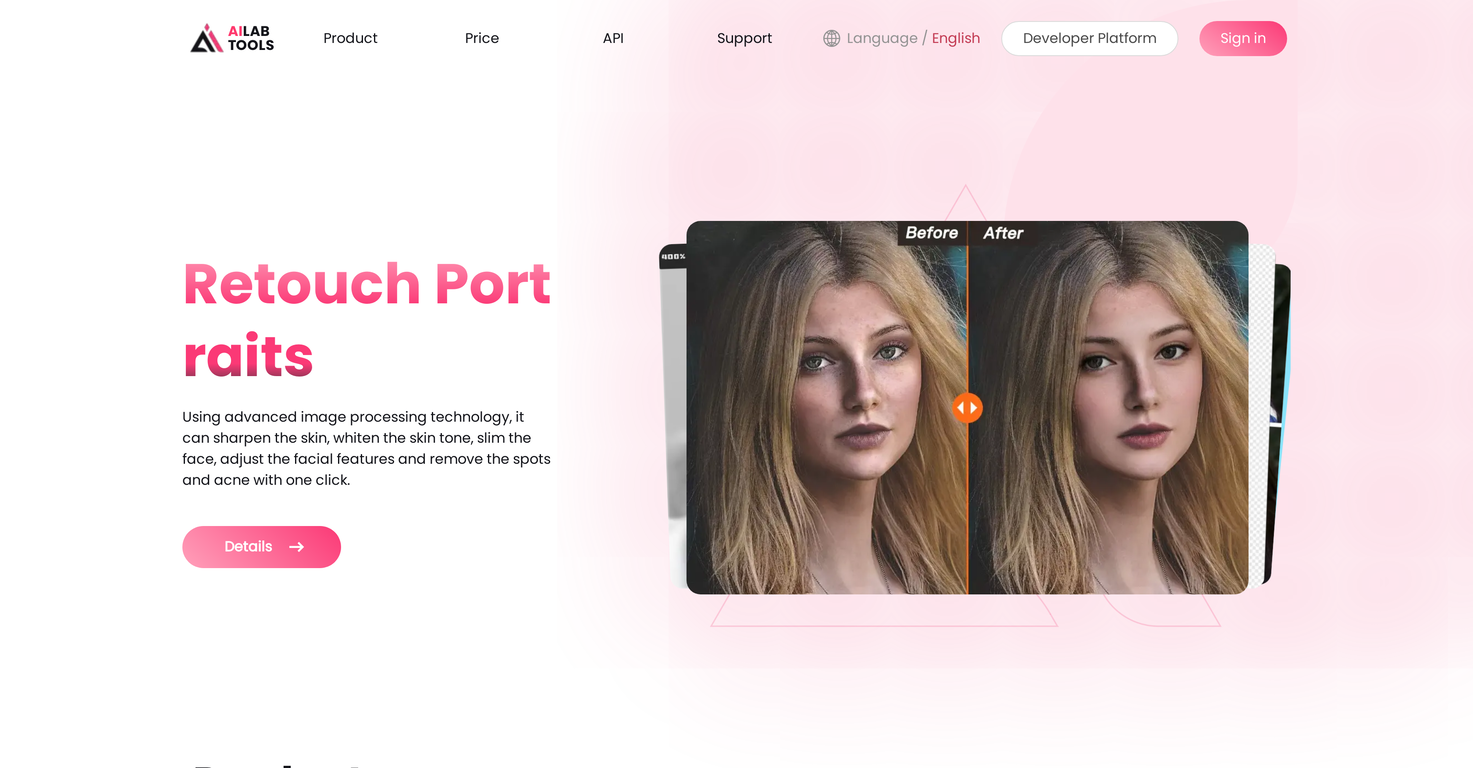 AILab Tools screenshot