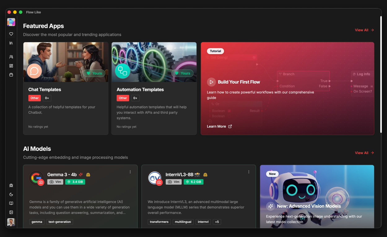 Kwirk screenshot