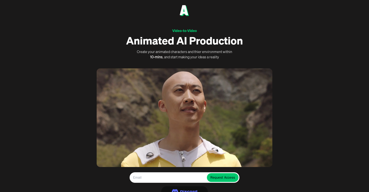 Animatable screenshot