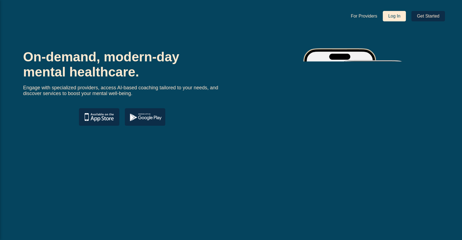Plutis screenshot