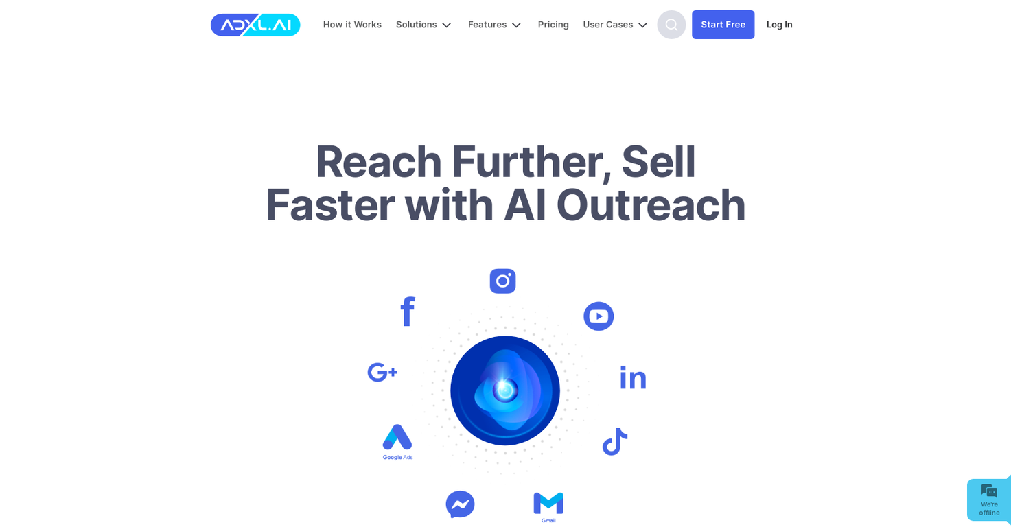 ADXL screenshot