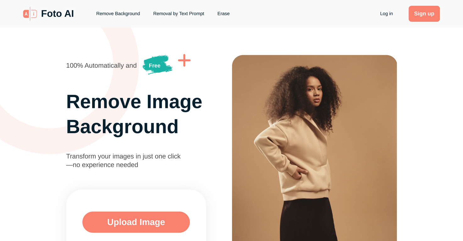 fotoai screenshot