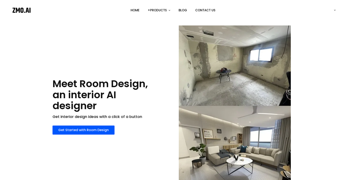 Interior AI by ZMO screenshot