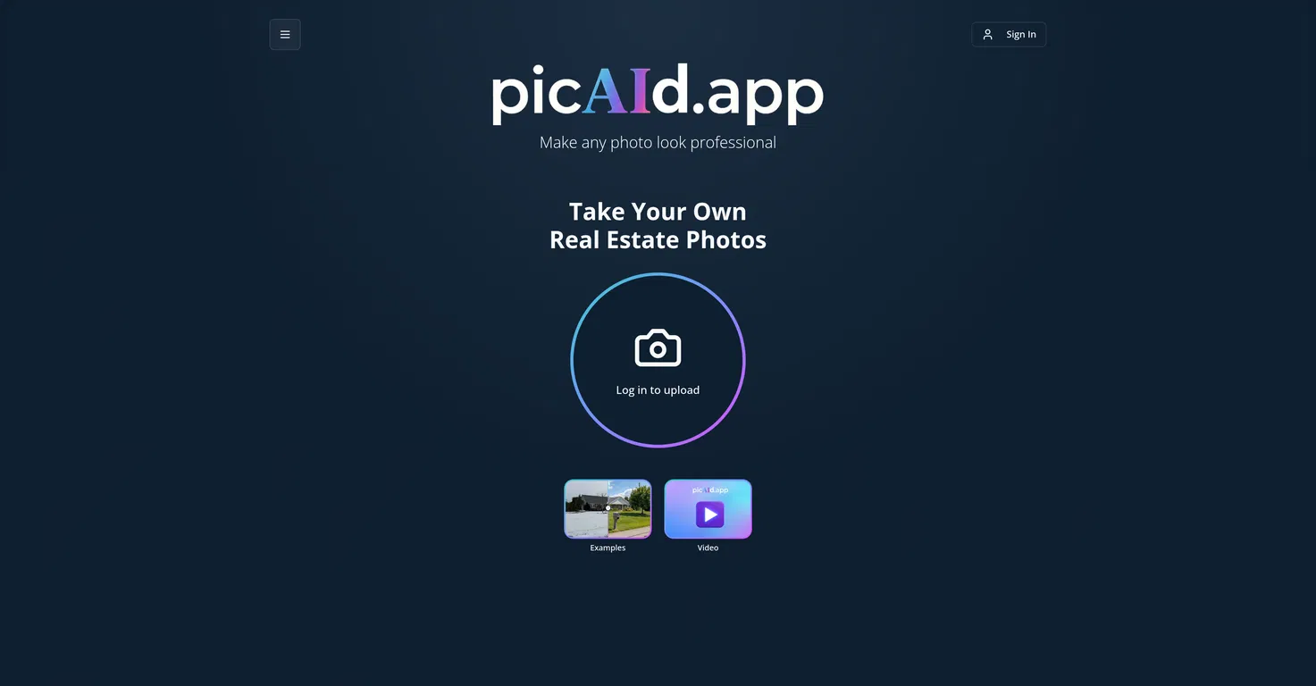 Pic A.I.'d screenshot