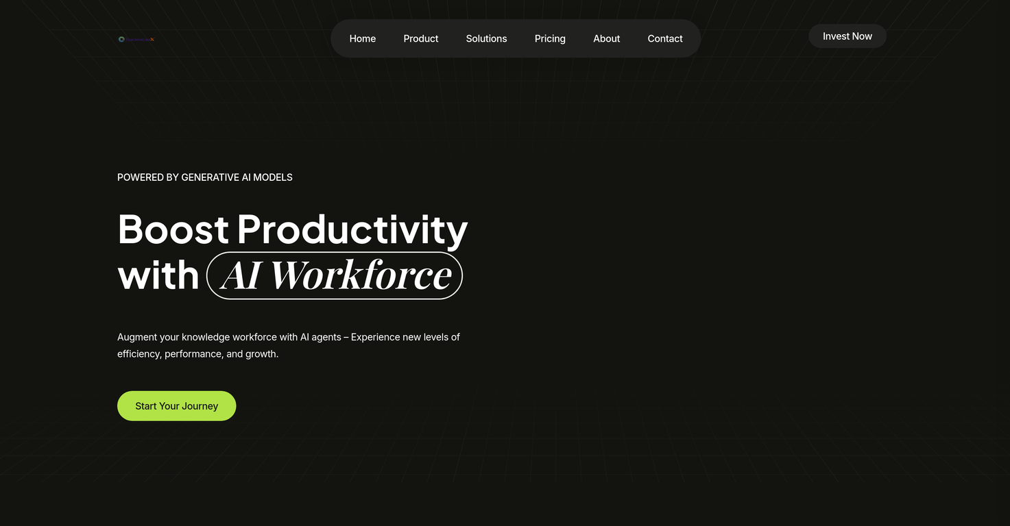 Synchronymax screenshot