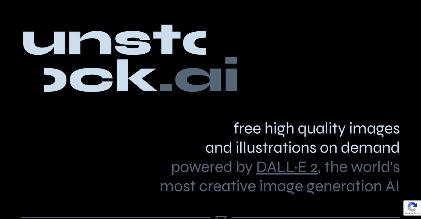 Unstock screenshot