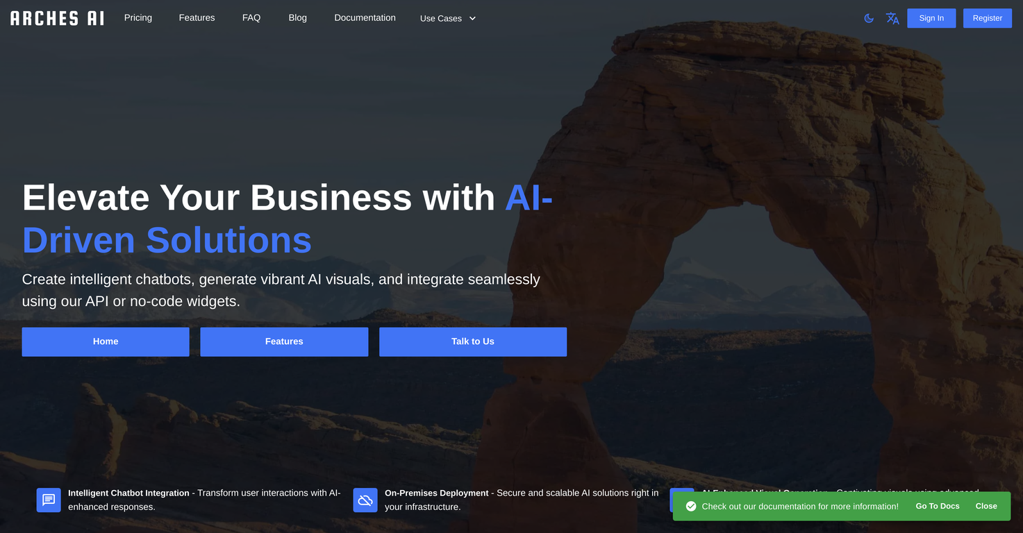 Filechat screenshot