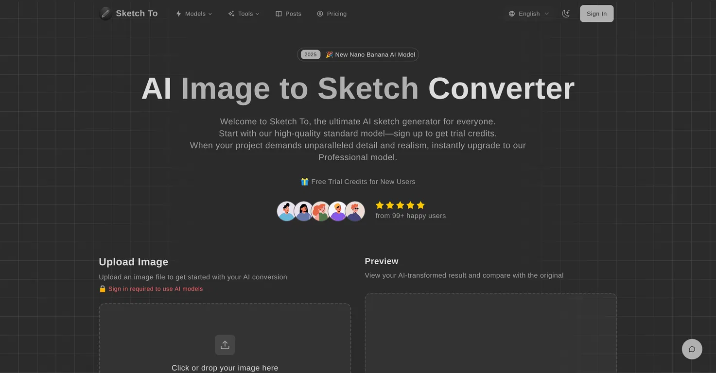 Sketch To screenshot