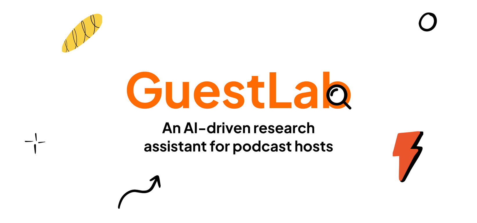 GuestLab screenshot