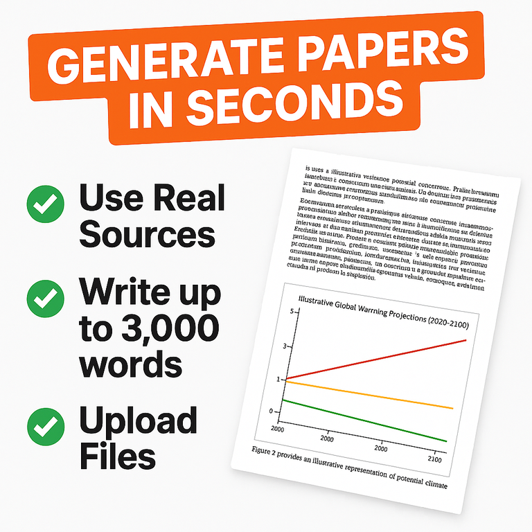 Paper Generator by Curvedo screenshot