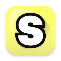 Saga logo