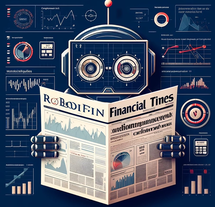 RoboFin logo