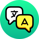 Google Meet AI Translate logo