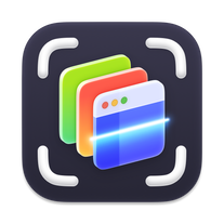 ScreenSnapAI logo