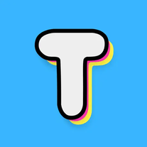 TokkingHeads logo