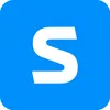 SonicCaption logo