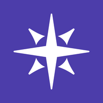 Compass AI logo