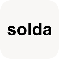 Solda AI logo