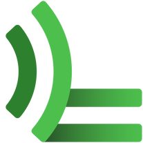Line 21 logo