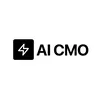 The AI CMO logo