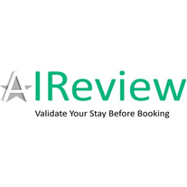 AIReview logo