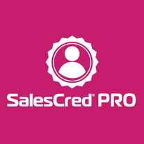 SalesCred logo