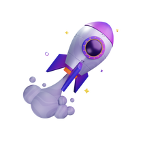 Copyrocket AI Assistant logo