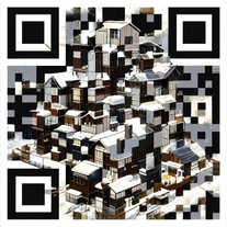 Qrcraft logo