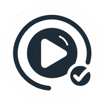 EasyVid logo