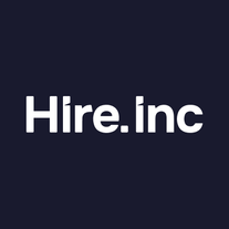 Hire.inc logo