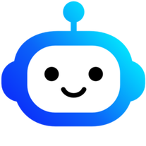 BlueGPT logo